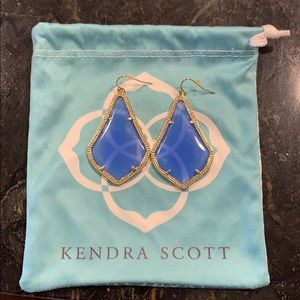 Kendra Scott Alex earrings